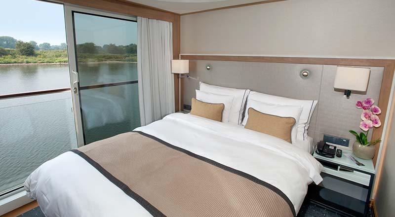 Veranda Suite: AA